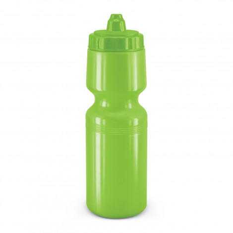 X-Stream Shot Bottle 100144 | Bright Green