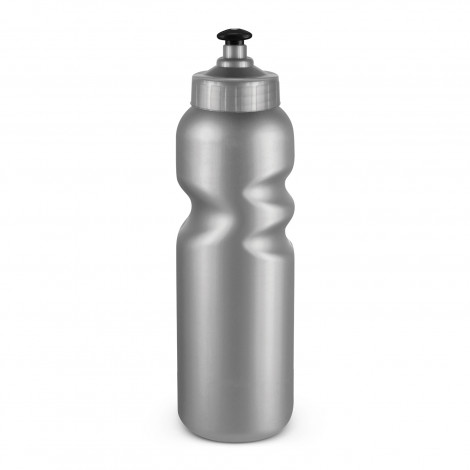 Action Sipper Bottle 100153 | Silver