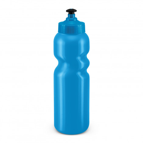 Action Sipper Bottle 100153 | Light Blue