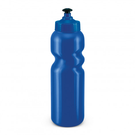 Action Sipper Bottle 100153 | Dark Blue