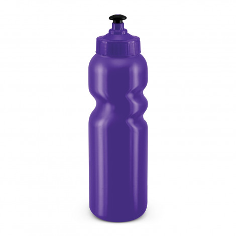 Action Sipper Bottle 100153 | Purple