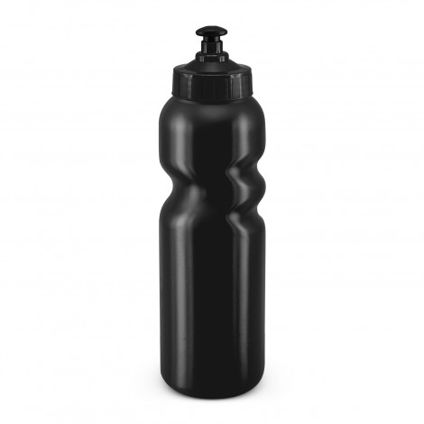 Action Sipper Bottle 100153 | Black