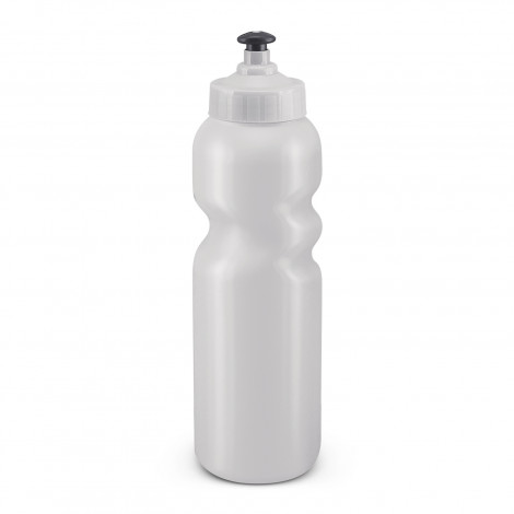 Action Sipper Bottle 100153 | Frosted Clear