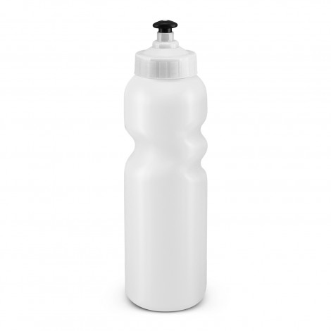 Action Sipper Bottle 100153 | White