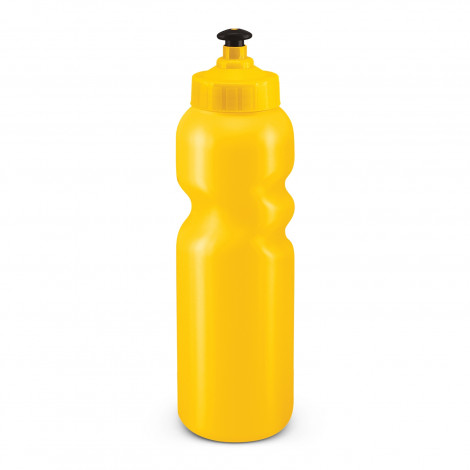 Action Sipper Bottle 100153 | Yellow