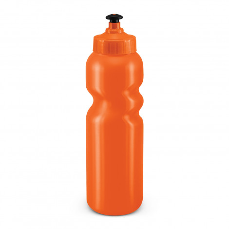 Action Sipper Bottle 100153 | Orange