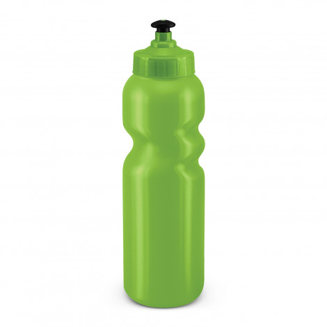 Action Sipper Bottle 100153 | Bright Green
