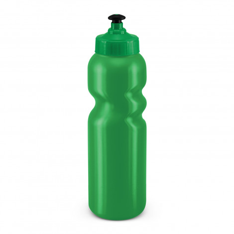 Action Sipper Bottle 100153 | Dark Green