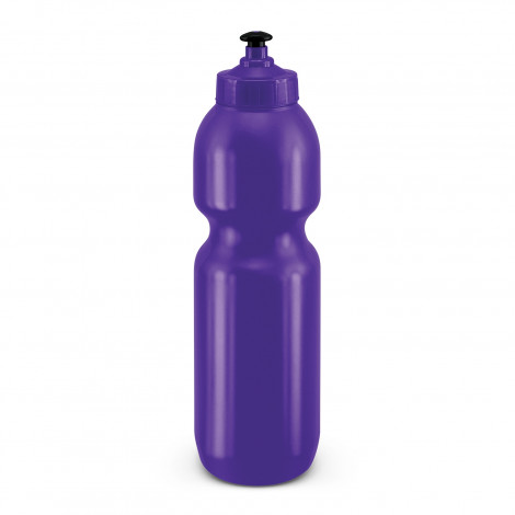 Supa Sipper Bottle 100166 | Purple