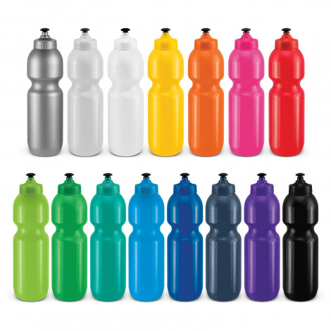 Supa Sipper Bottle 100166 | Colour Range