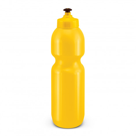 Supa Sipper Bottle 100166 | Yellow