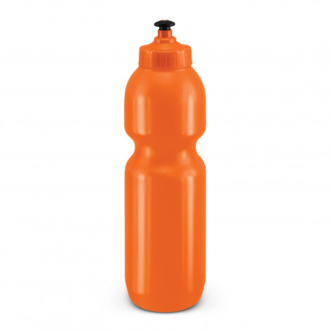 Supa Sipper Bottle 100166 | Orange