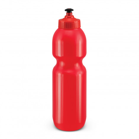 Supa Sipper Bottle 100166 | Red