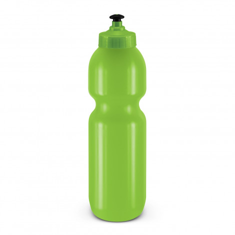Supa Sipper Bottle 100166 | Bright Green