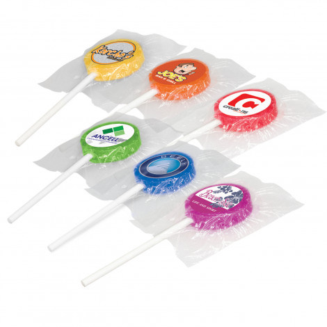 100375 - Lollipops