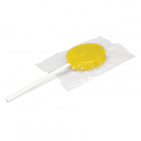 Lollipops 100375 | Yellow