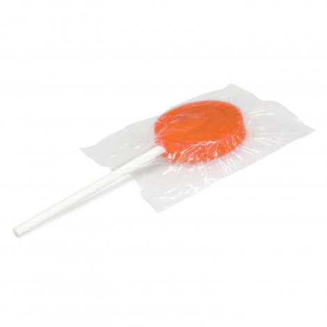 Lollipops 100375 | Orange