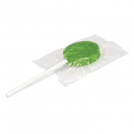 Lollipops 100375 | Green