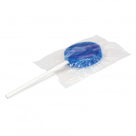Lollipops 100375 | Blue