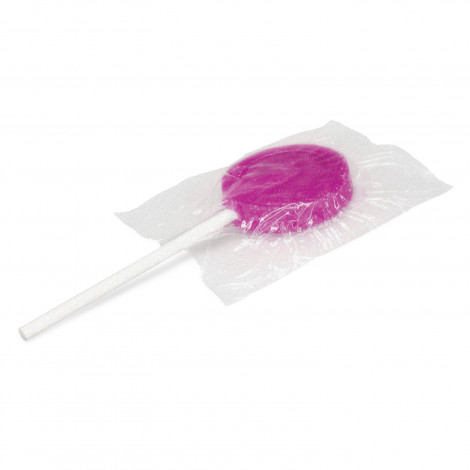 Lollipops 100375 | Purple