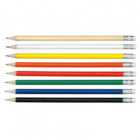 HB Branded Pencil 