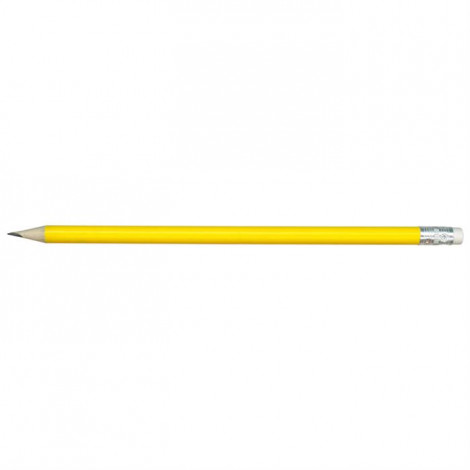 HB Pencil 100428 | Yellow