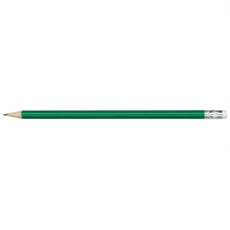 HB Pencil 100428 | Green