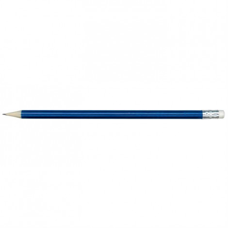 HB Pencil 100428 | Blue