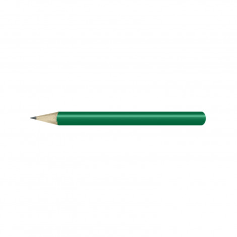 HB Mini Pencil 100437 | Green