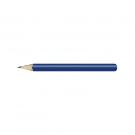 HB Mini Pencil 100437 | Blue