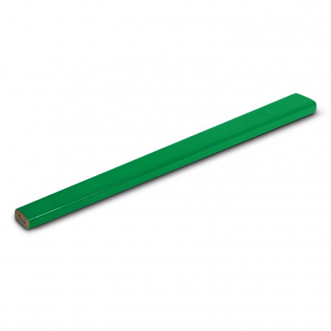 Carpenters Pencil 100467 | Green