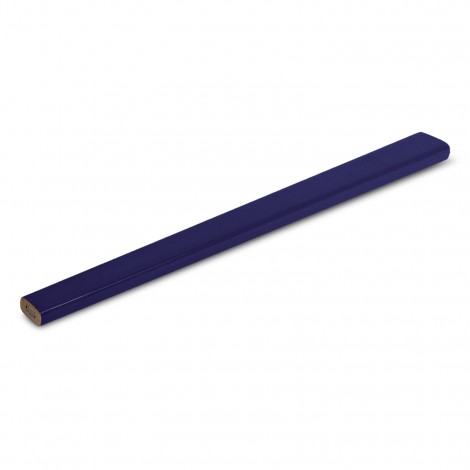 Carpenters Pencil 100467 | Blue