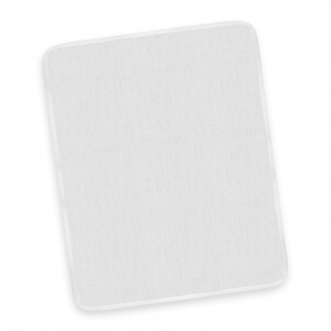 Polishing Cloth 100564 | White