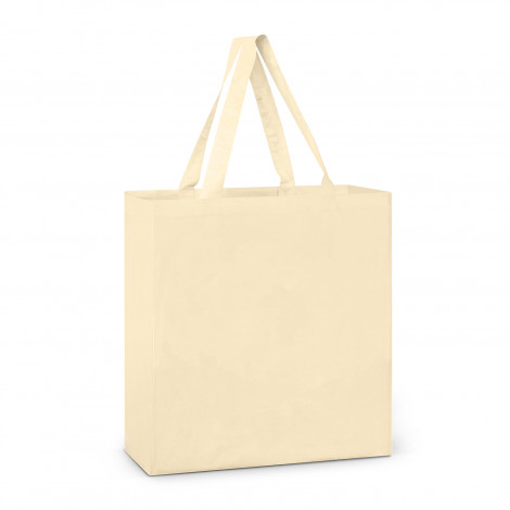 Carnaby Cotton Tote Bag 100568 | Natural