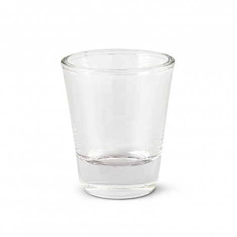 Boston Shot Glass 100795 | Clear