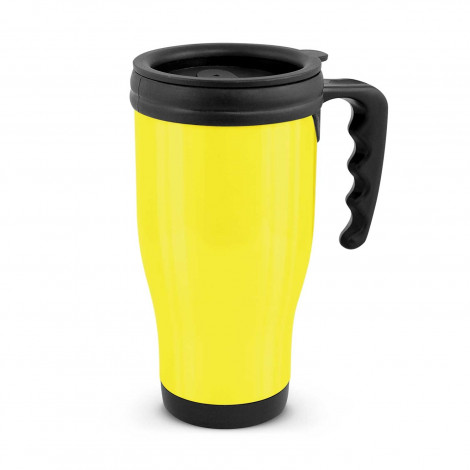 Commuter Travel Mug 100812 | Yellow