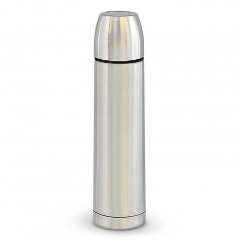 750ml Vacuum Flask 100814 | Silver
