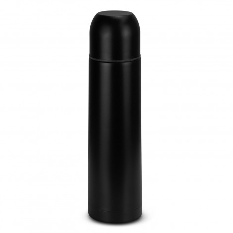 750ml Vacuum Flask 100814 | Black