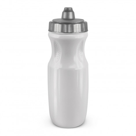 Calypso Bottle 100856 | Frosted Clear