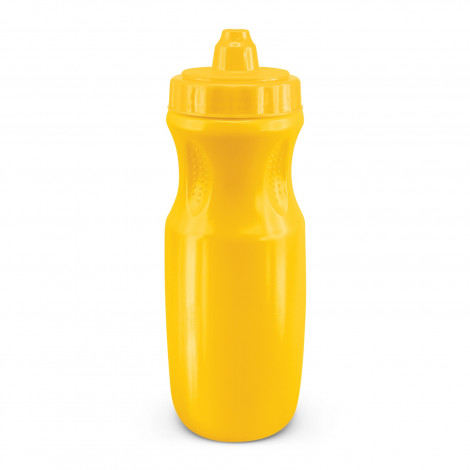 Calypso Bottle 100856 | Yellow