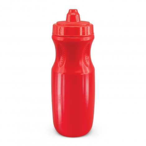 Calypso Bottle 100856 | Red