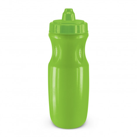 Calypso Bottle 100856 | Bright Green