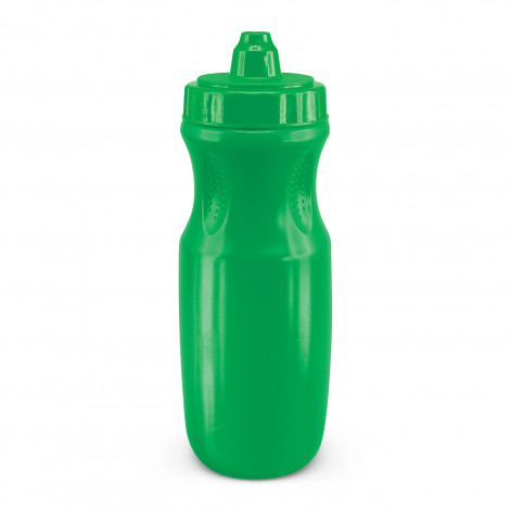 Calypso Bottle 100856 | Dark Green