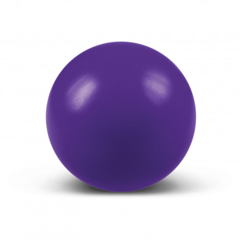Stress Ball 100918 | Purple