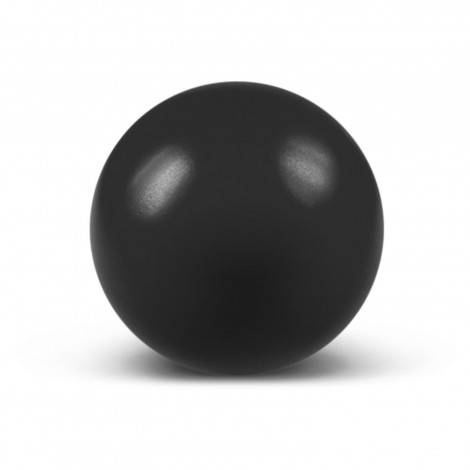 Stress Ball 100918 | Black