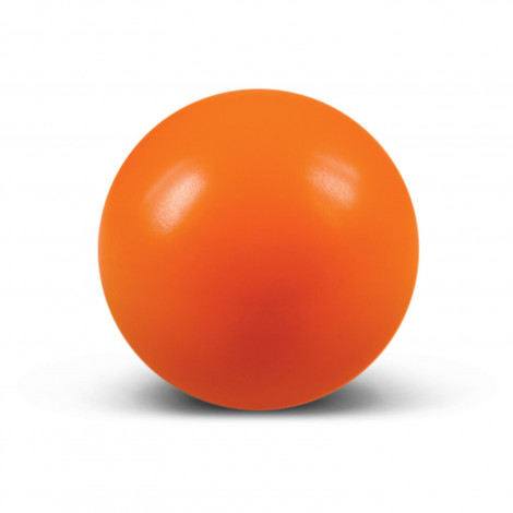 Stress Ball 100918 | Orange
