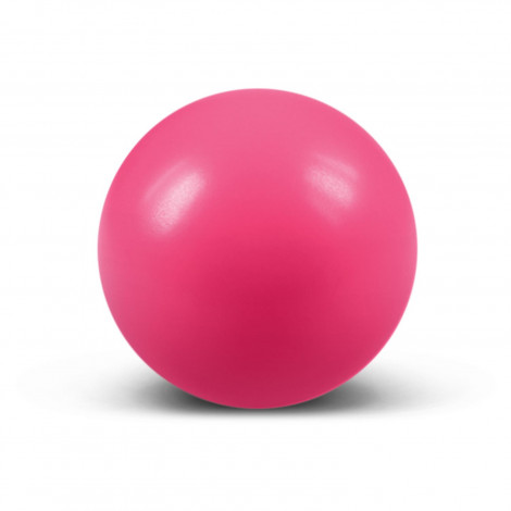 Stress Ball 100918 | Pink