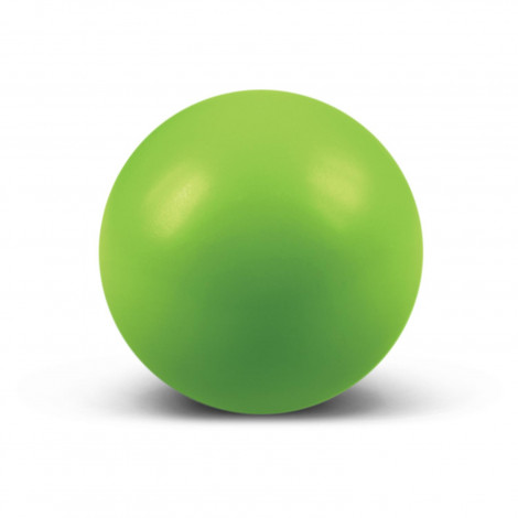 Stress Ball 100918 | Bright Green