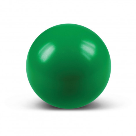 Stress Ball 100918 | Dark Green