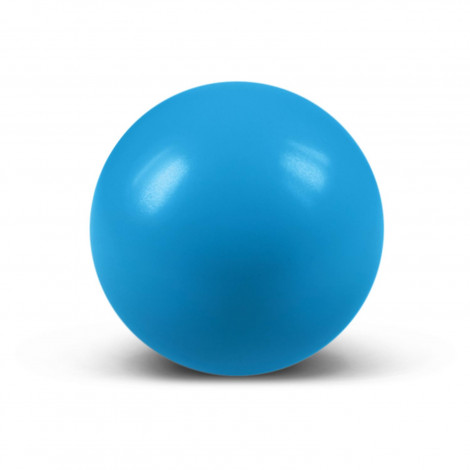 Stress Ball 100918 | Light Blue